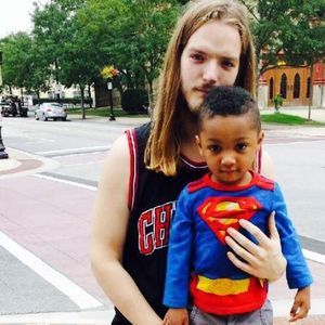 Meet your Posher, Phillip